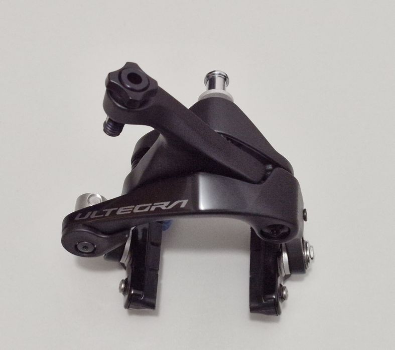 Travões Shimano Ultegra BR-R8100 novos a estrear