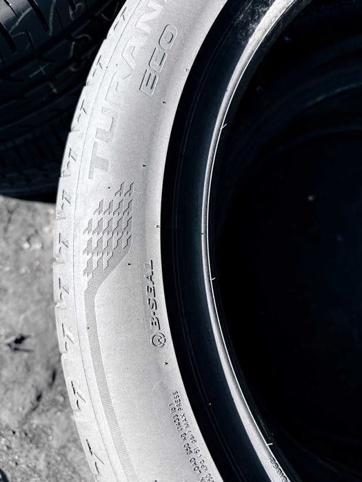 215 50 19 Bridgestone Turanza Eco 85% Шини Літо 2024