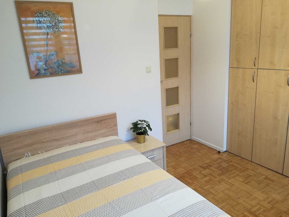 Mieszkanie – Warszawa - Widok 3