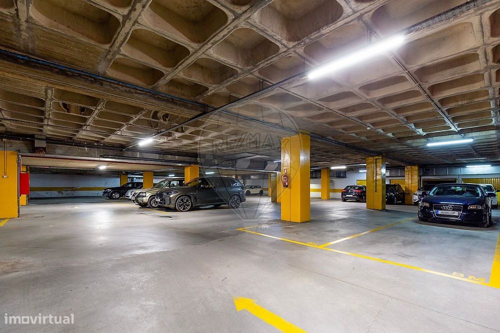 Apartamento T2 para arrendamento