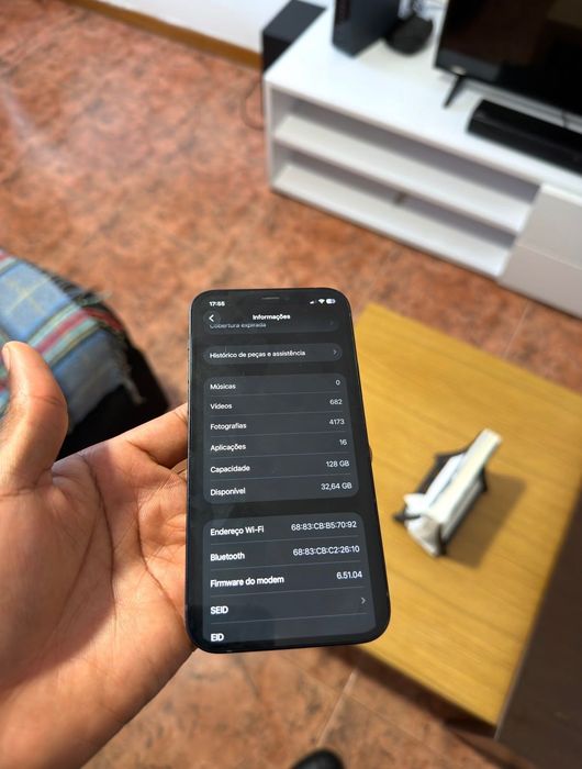 iPhone 12 128gb