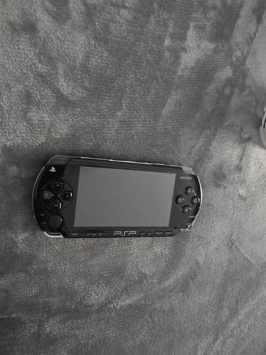Psp para peças  ou reparação