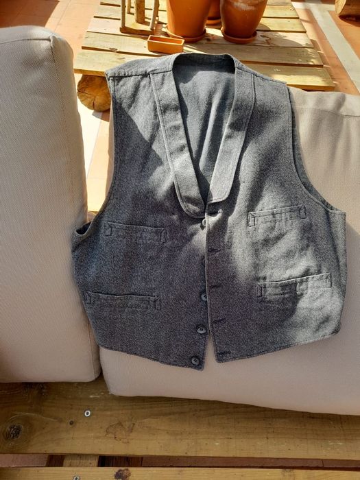 Traje de campino