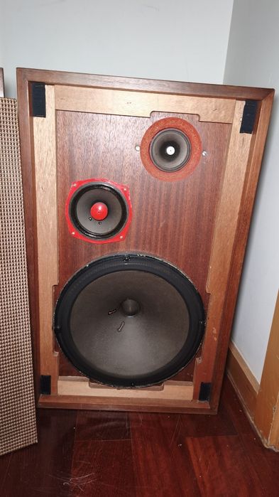 2 Colunas Cabasse Sampan 310