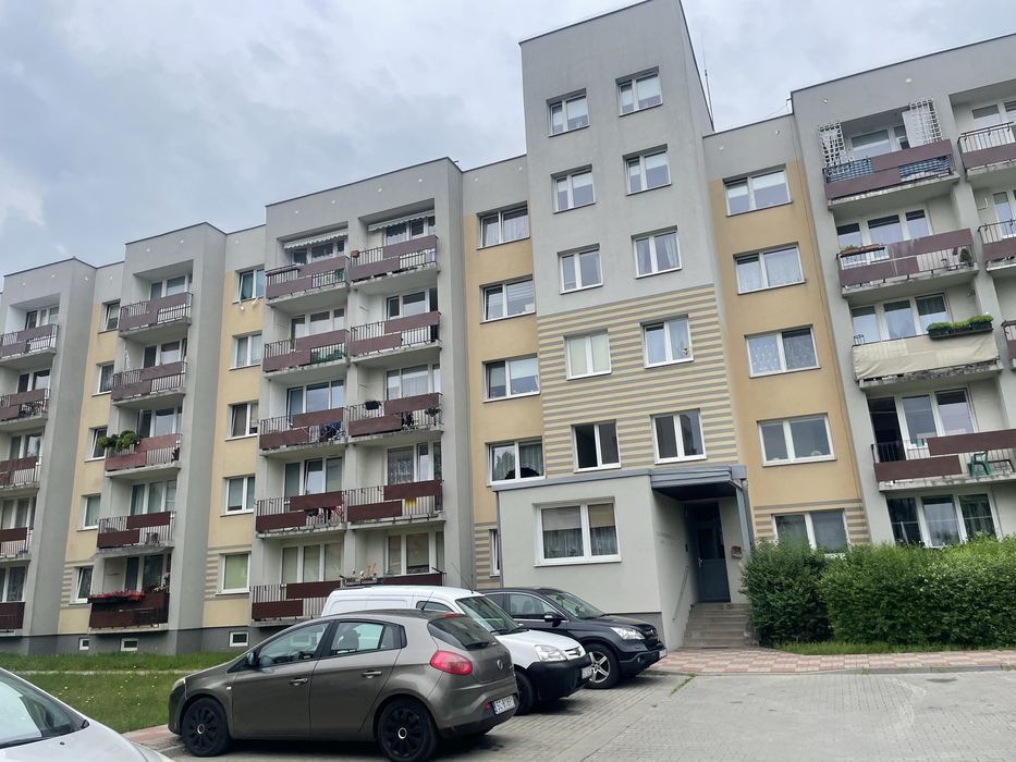 Północ, kawakerja-M2 bez prowizji, po remoncie