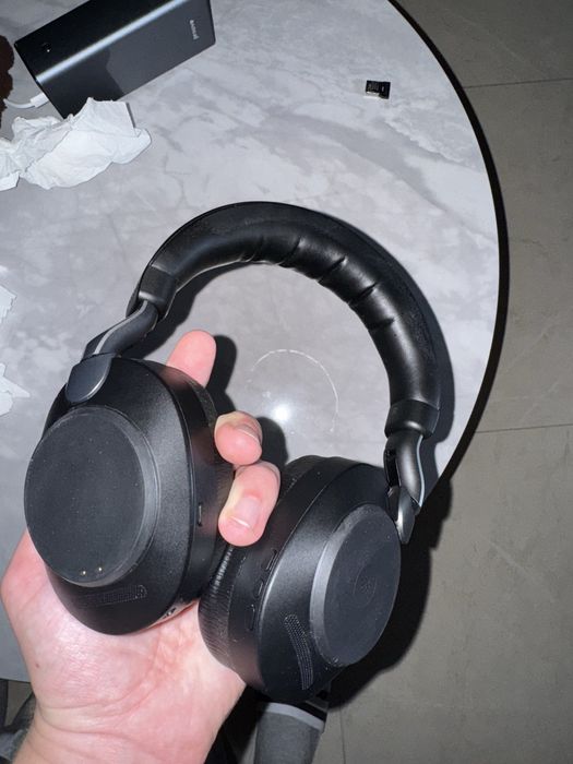 Навушники бездротові Jabra 2 85