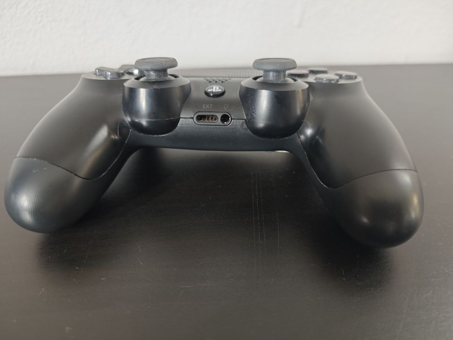 Comando Dualshock 4