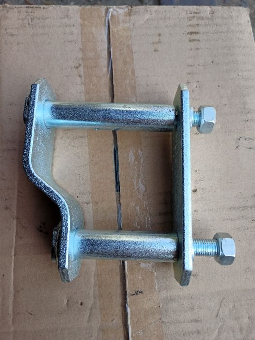 Рессора ресора Ниссан Навара Nissan Navara D40D22(Ниссан Навара Д40Д22