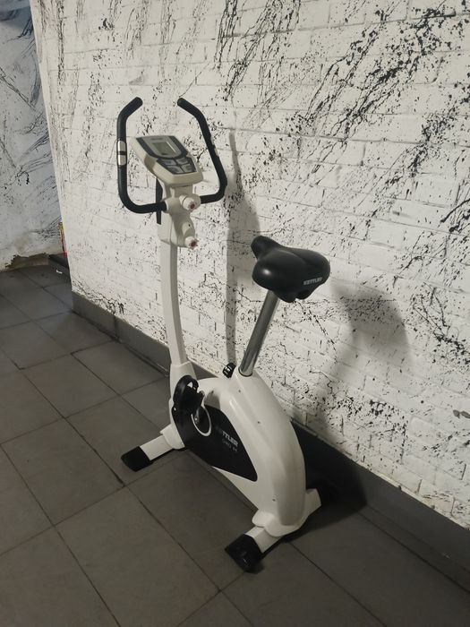Rower Stacjonarny Magnetyczny Niemiecki Kettler Super Stan Wysyłka HIT