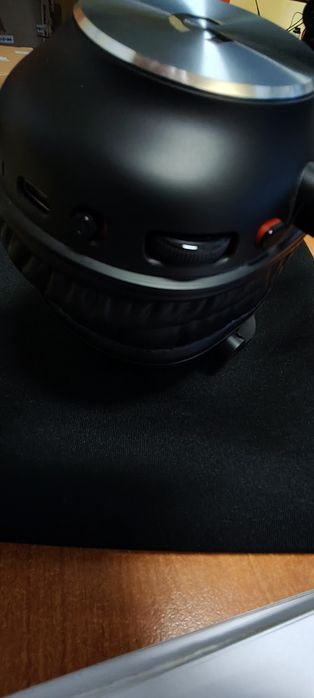 Słuchawki gamingowe bezprzewodowe Logitech G Pro X
