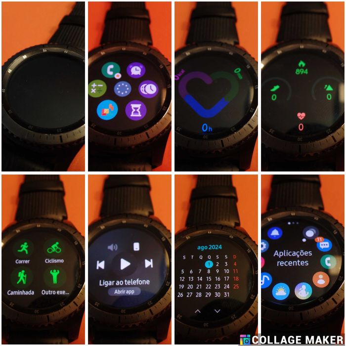 Samsung S3 Frontier 856