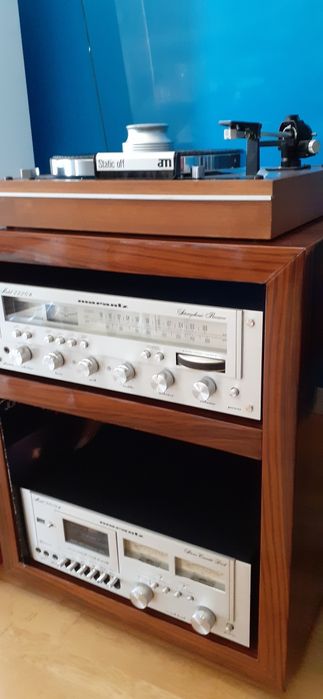 Receptor Marantz 2226b