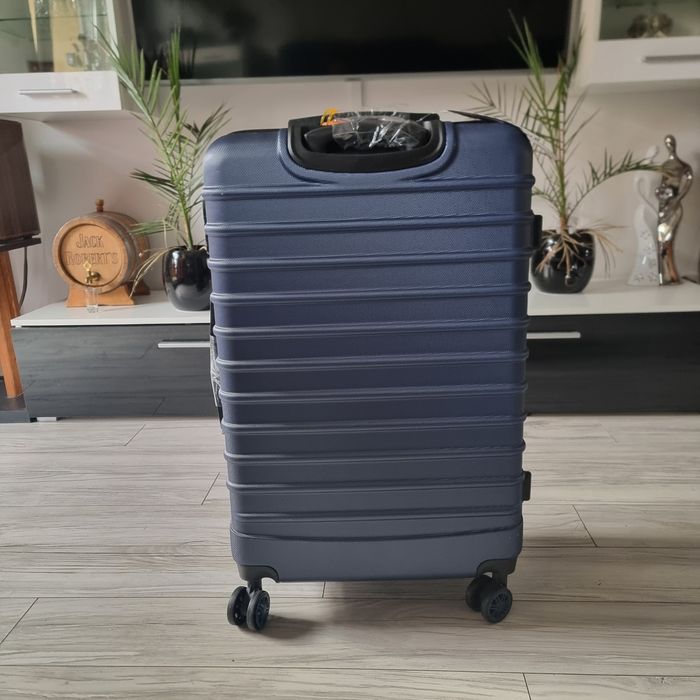 Torba podróżna bagażowa