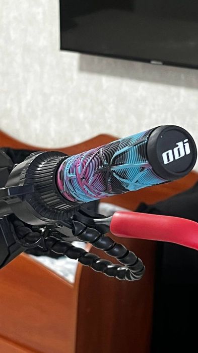 Продам кукірін г4 електросамокат