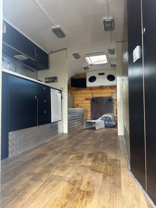 Продам Урал 4320