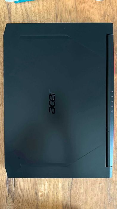 Laptop ACER Nitro 5 AN515-44 + Zasilacz