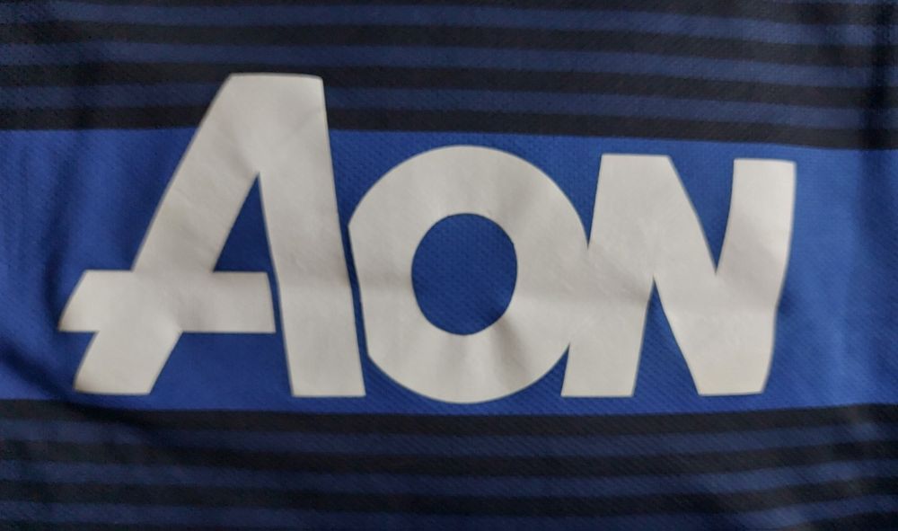 Koszulka Wayne Rooney.