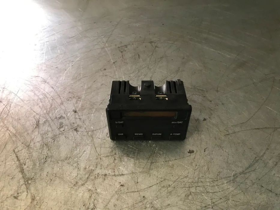 DISPLAY / ECRÃ BMW 5 525 E34 1374288