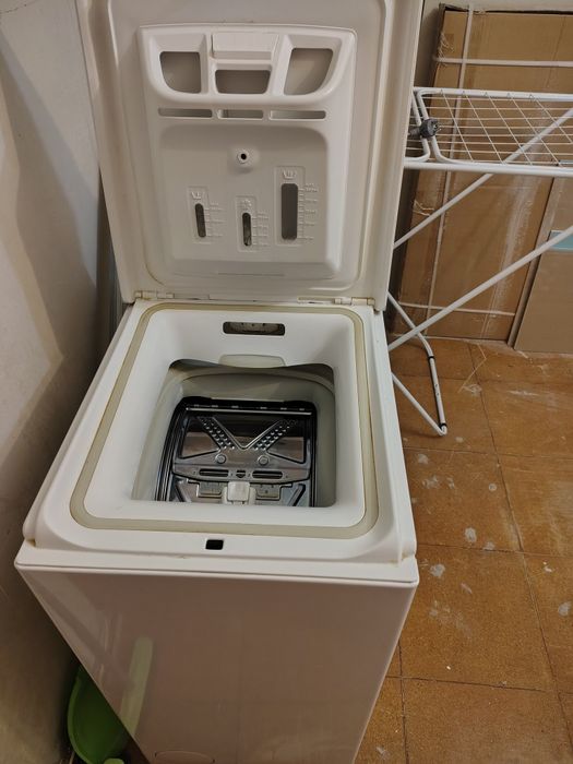 Pralka Polar PTL 1019 Rezerwacja