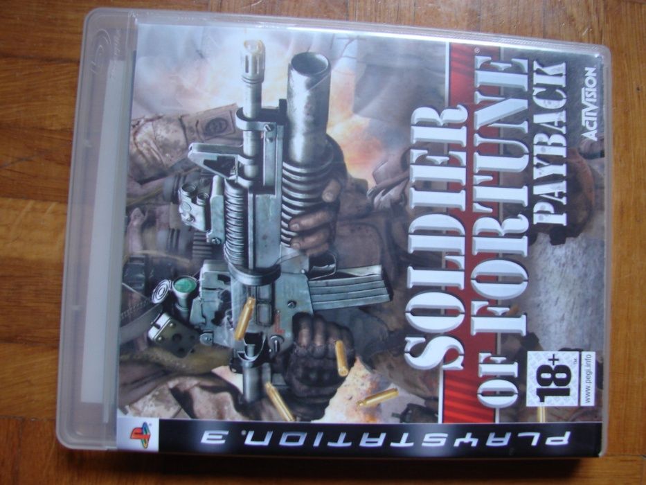 Jogos para Playstation3 5€ cada