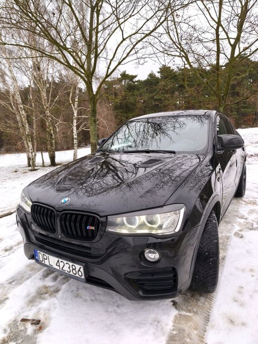 Sprzedam BMW  xDrive