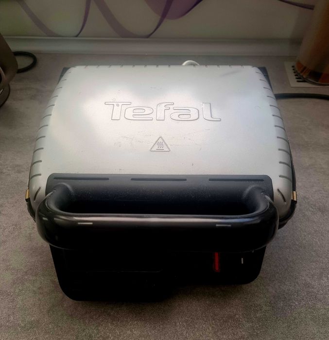Grill elektryczny Tefal