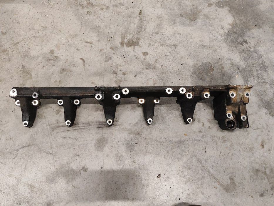 KOLEKTOR DOLOTOWY MERCEDES ATEGO EURO 6 A9361423440 OM936