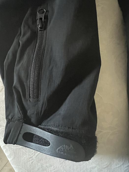 Helikon-Tex® TROOPER Jacket - дуже легка повсякденна куртка