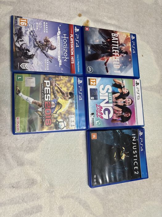 Jogos para a psp 4 originais