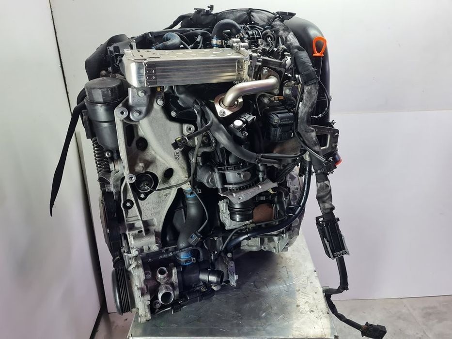 MOTOR MERCEDES CLASSE A A200 2020 REFª:651901