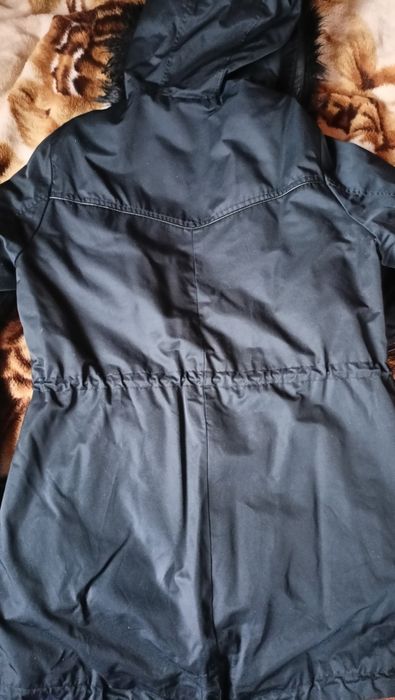Kurtka zimowa damska M