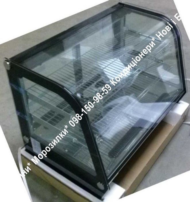 Frosty RTW 100 FW-100 FW-120S FW-160 чорна біла новая бу кондиерська