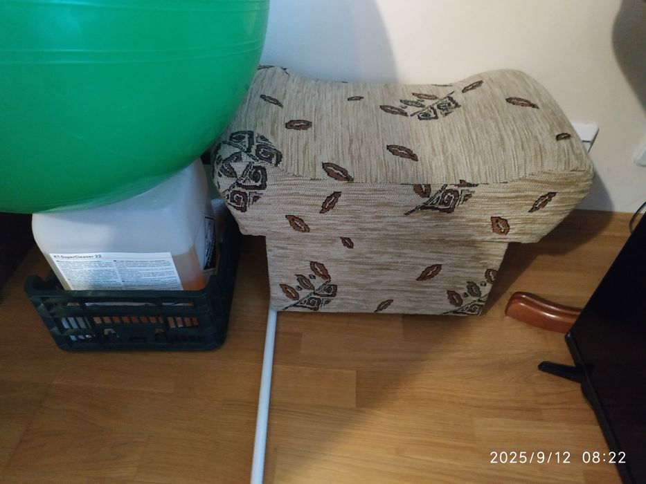 Okazja! Duży zestaw mebli