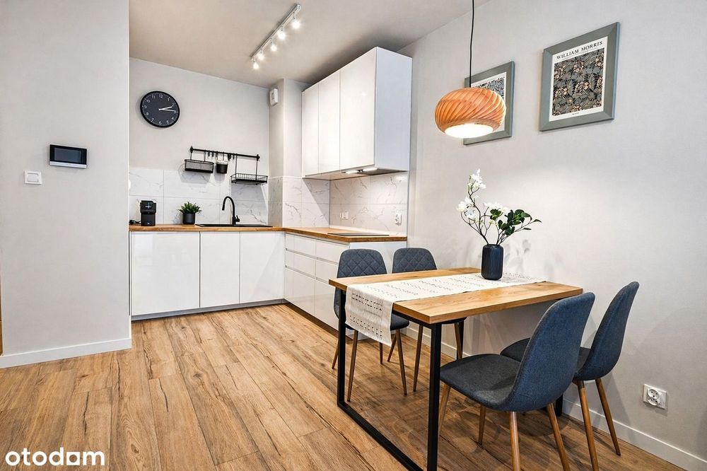 50 m od plaży | Apartament z widokiem na morze | 35,76 m²