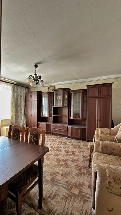 2-х кімнатна, Жовтневе (рай. Лікарня)