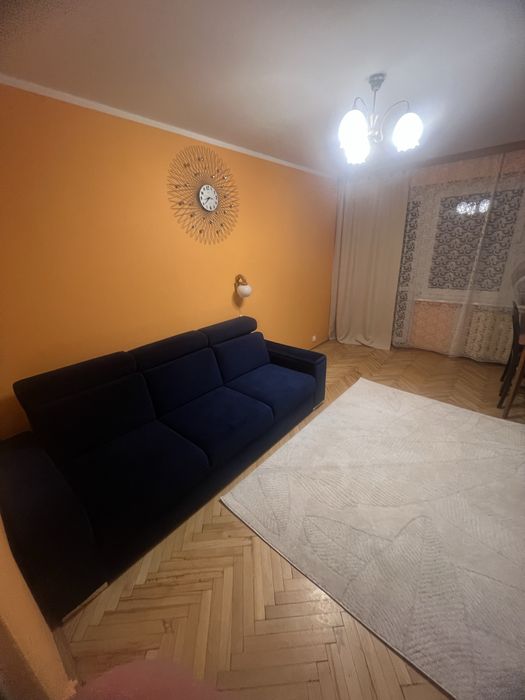 Mieszkanie do wynajęcia blisko Politechniki