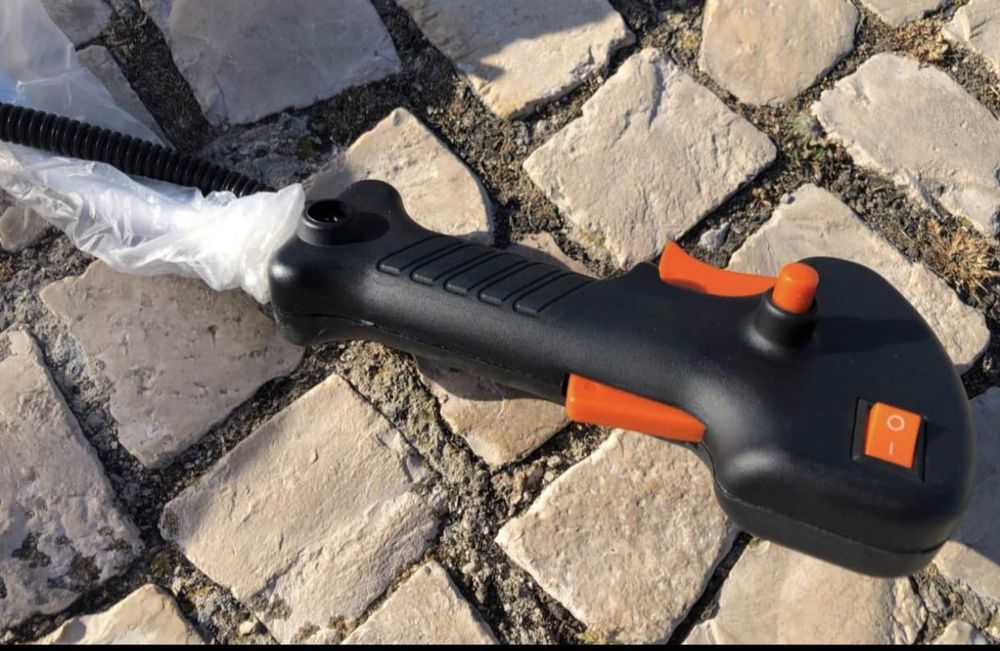 Roçadora FS 350 Nova