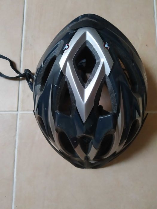 Capacete bicicleta ou skate