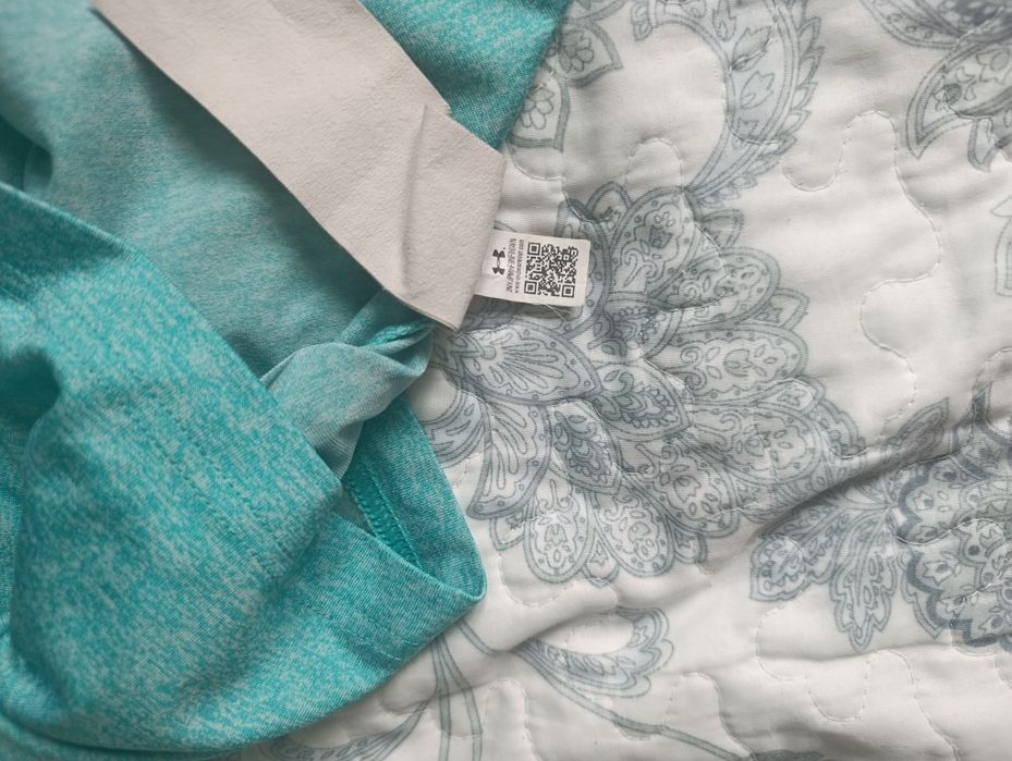 Polo męskie Under Armour L