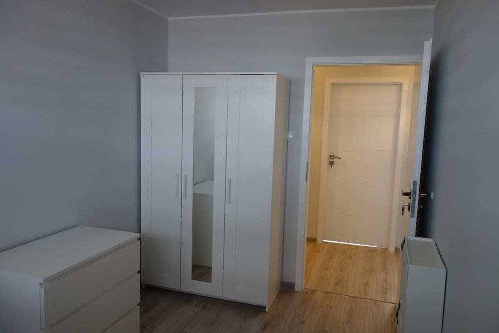 Mieszkanie – Gdańsk, Przymorze Wielkie - Widok 2