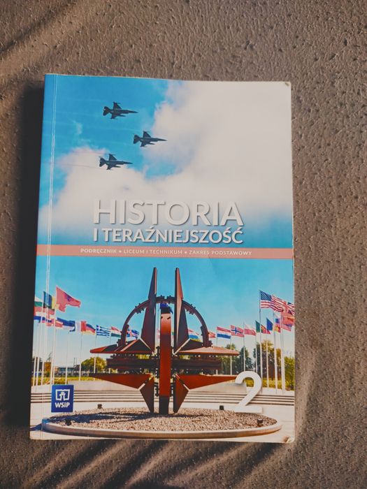Historia i Teraźniejszość 2