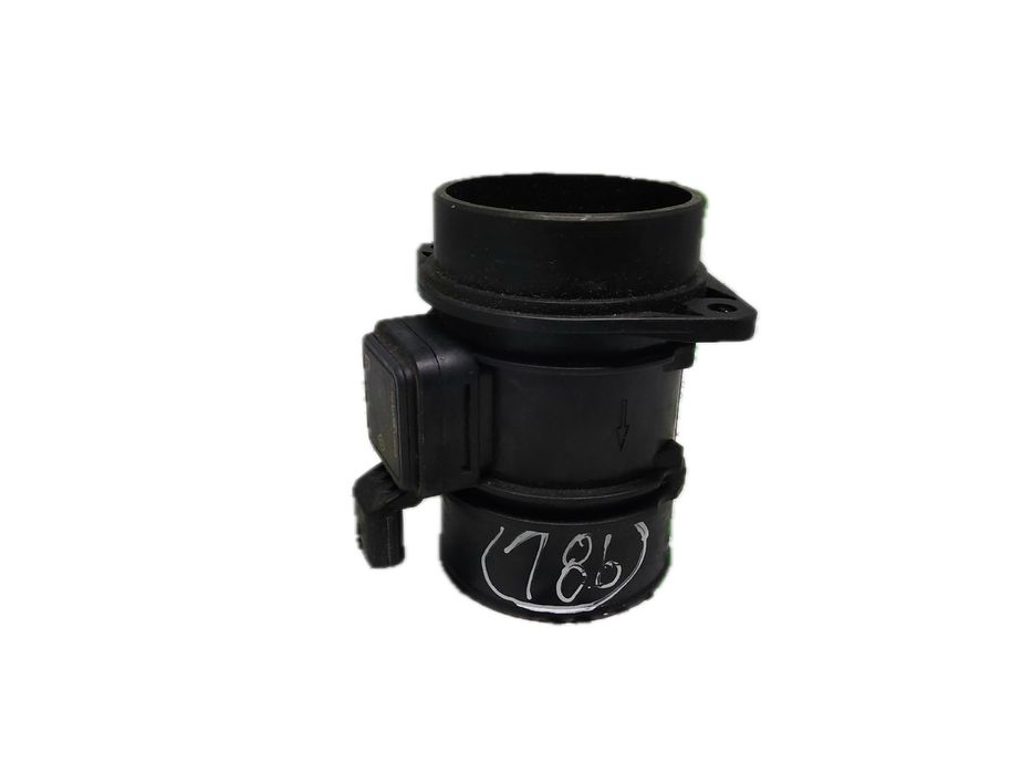 Medidor massa de ar / MAF RENAULT Clio IV (BH_)