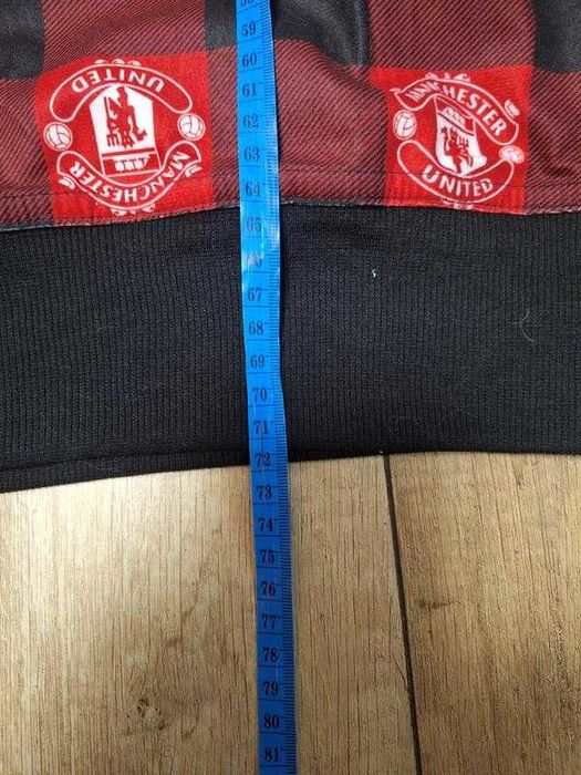 Офіційний світшот manchester united, розмір s