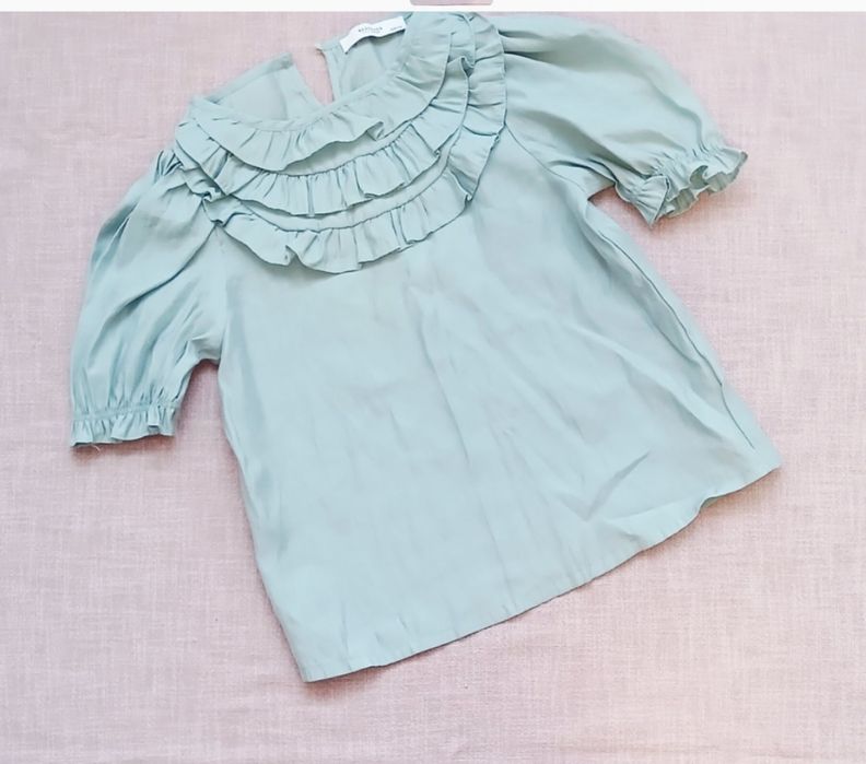 Блуза, сорочка шкільна