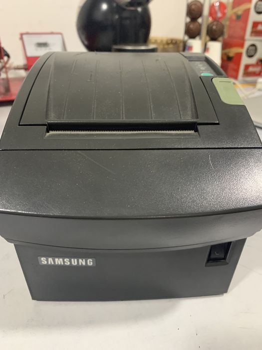 Impressora taloes termica