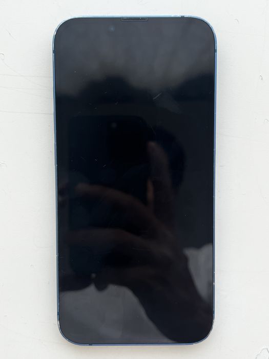 iPhone 13 128GB Azul