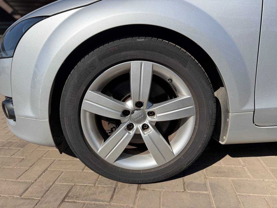 Audi TT 2009 p.в.