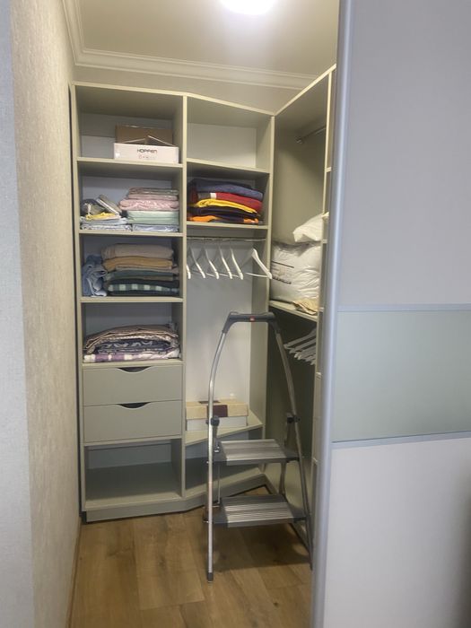 3-rooms apartment apartment by the address st. Sverstyuka (area 91,2 m²) - Atlanta.ua - photo 23