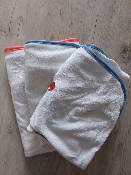 Trocador Vädra + 3 capas muda-fraldas