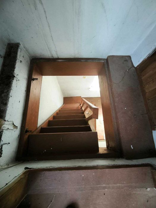 40055 Дачний будинок є всі документи є газ електрика поруч зупинка